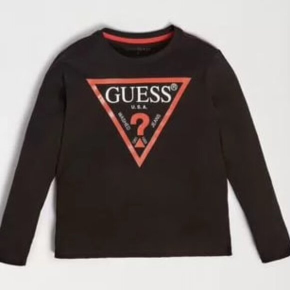 Guess Tops - Long Sleeve GUESS